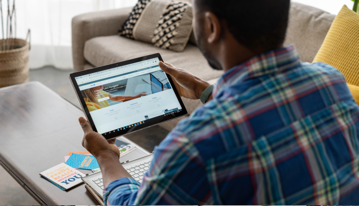 How to Leverage LinkedIn to Attract and Retain Clients