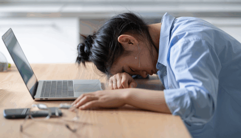 The Silent Threat to Your Business: Advisor Burnout and How to Beat It
