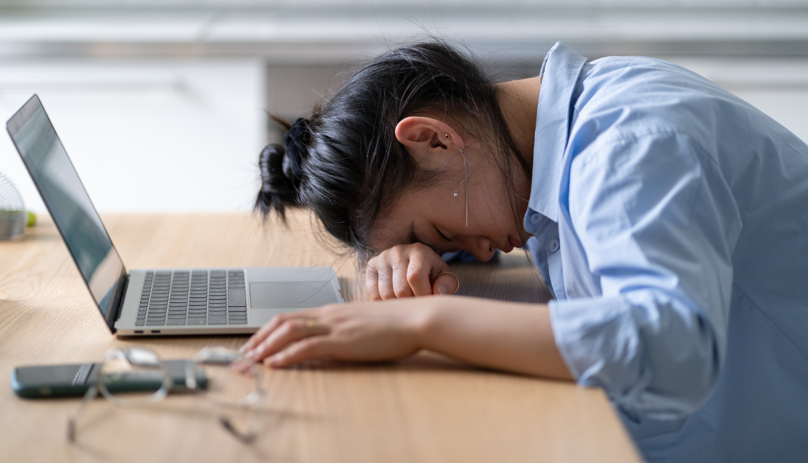 The Silent Threat to Your Business: Advisor Burnout and How to Beat It